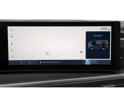 2026 Hyundai Santa Fe Hybrid - Photo 49