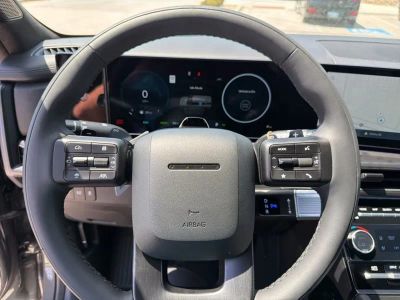 2026 Hyundai Santa Fe Hybrid - Photo 25