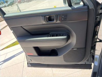 2026 Hyundai Santa Fe Hybrid - Photo 34