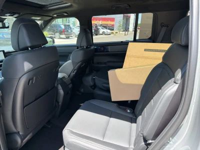 2026 Hyundai Santa Fe Hybrid - Photo 12