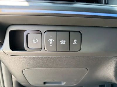 2026 Hyundai Santa Fe Hybrid - Photo 22