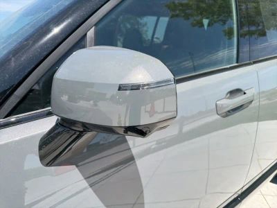 2026 Hyundai Santa Fe Hybrid - Photo 10