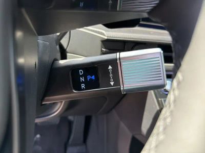 2026 Hyundai Santa Fe Hybrid - Photo 28