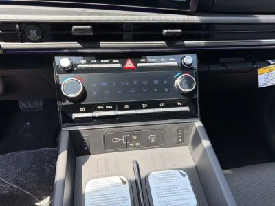 2026 Hyundai Santa Fe Hybrid - Photo 31