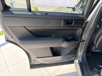2026 Hyundai Santa Fe Hybrid - Photo 17