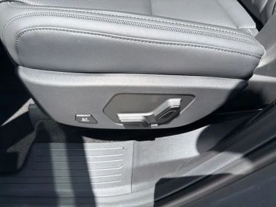 2026 Hyundai Santa Fe Hybrid - Photo 13