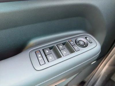 2026 Hyundai Santa Fe Hybrid - Photo 37