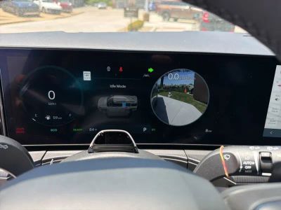2026 Hyundai Santa Fe Hybrid - Photo 26