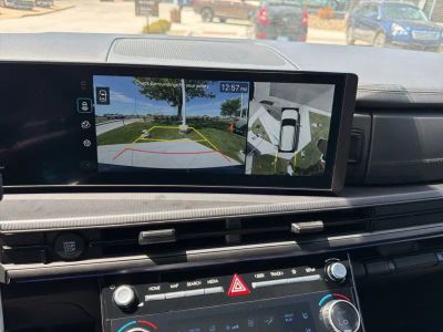 2026 Hyundai Santa Fe Hybrid - Photo 30