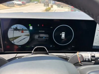 2026 Hyundai Santa Fe Hybrid - Photo 27