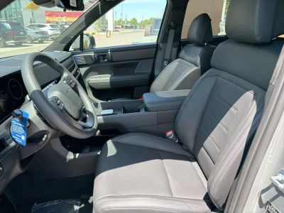 2026 Hyundai Santa Fe Hybrid - Photo 20