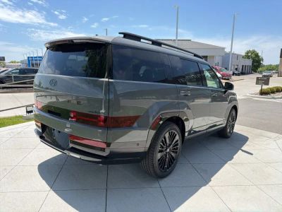 2026 Hyundai Santa Fe Hybrid - Photo 5