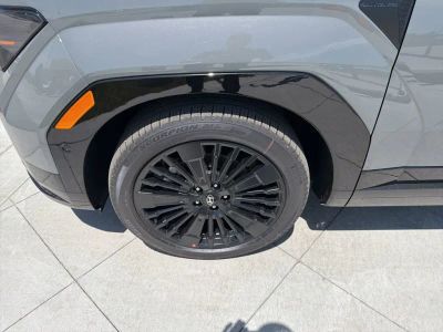 2026 Hyundai Santa Fe Hybrid - Photo 9