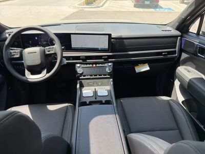 2026 Hyundai Santa Fe Hybrid - Photo 15