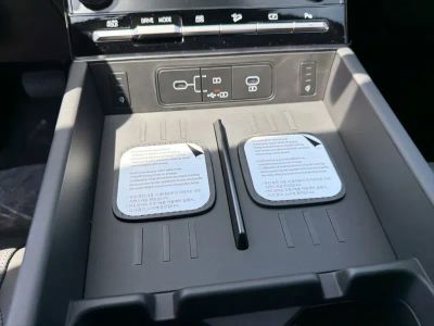 2026 Hyundai Santa Fe Hybrid - Photo 32