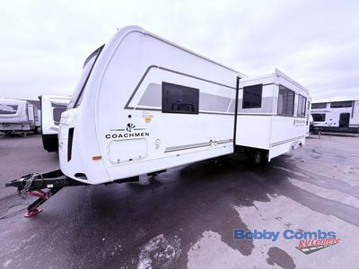 2026 Coachmen RV Freedom Express Liberty Edition - Photo 2