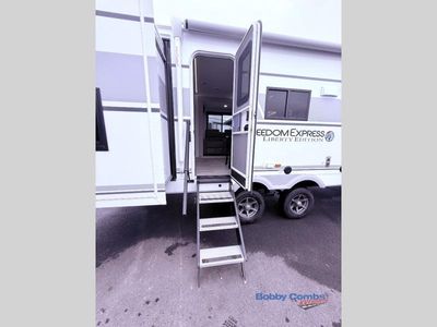 2026 Coachmen RV Freedom Express Liberty Edition - Photo 9