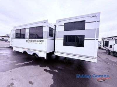 2026 Coachmen RV Freedom Express Liberty Edition - Photo 5