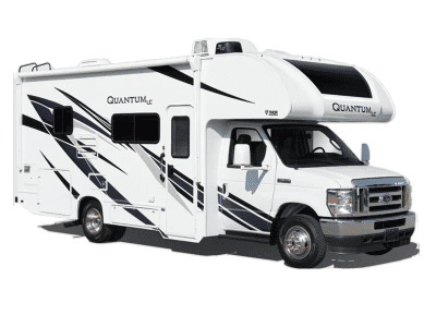 2024 Thor Motor Coach Quantum LC — photo 16 view