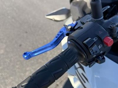 2022 Kawasaki Versys-X 300 ABS - Photo 6