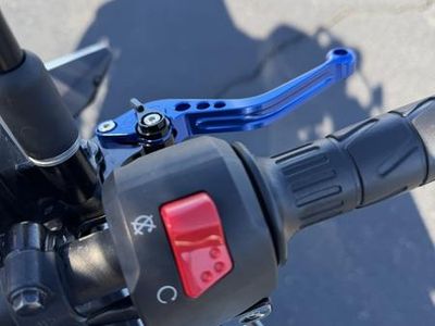 2022 Kawasaki Versys-X 300 ABS - Photo 7