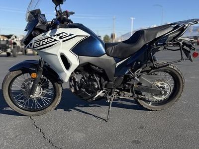 2022 Kawasaki Versys-X 300 ABS - Photo 8