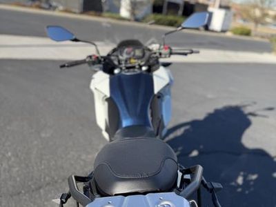 2022 Kawasaki Versys-X 300 ABS - Photo 3