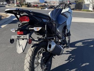 2022 Kawasaki Versys-X 300 ABS - Photo 2
