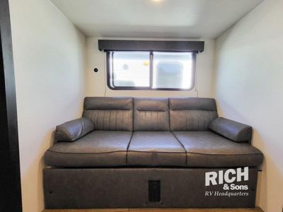2026 Forest River Puma Camping Edition 211FKCE - Photo 14