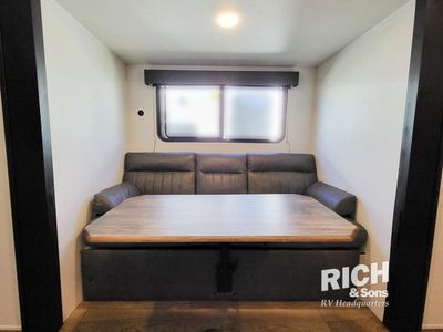 2026 Forest River Puma Camping Edition 211FKCE - Photo 13