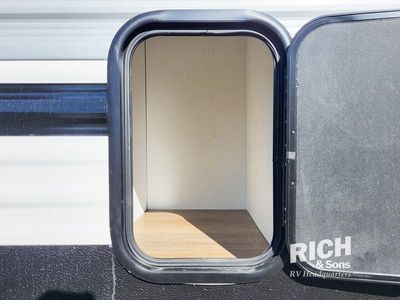2026 Forest River Puma Camping Edition 211FKCE - Photo 7