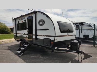 2026 Forest River RV R Pod - Photo 1
