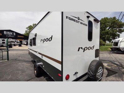 2026 Forest River RV R Pod - Photo 6