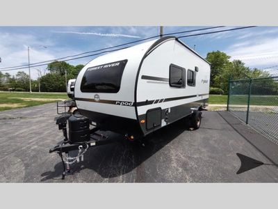 2026 Forest River RV R Pod - Photo 2