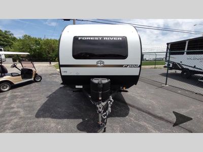 2026 Forest River RV R Pod - Photo 3