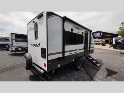 2026 Forest River RV R Pod - Photo 5