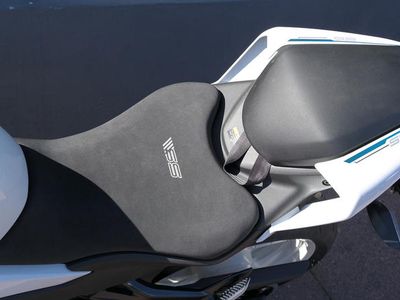 2026 CFMOTO 450SS - Photo 13