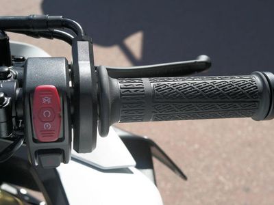 2026 CFMOTO 450SS - Photo 17