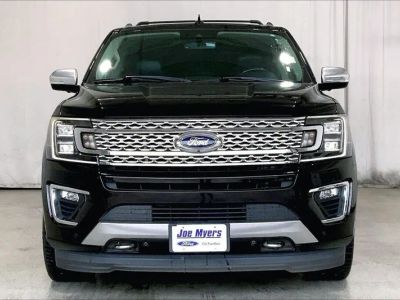 2020 Ford Expedition Max - Photo 3
