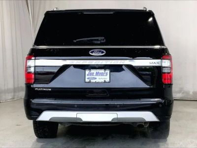 2020 Ford Expedition Max - Photo 4