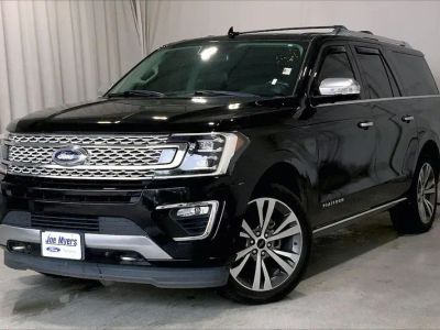 2020 Ford Expedition Max - Photo 2