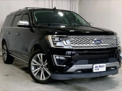 2020 Ford Expedition Max - Photo 1