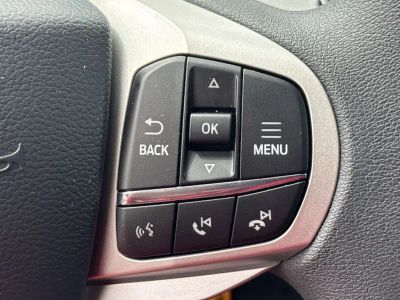 2026 Ford Explorer — photo 25 view