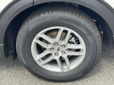 2026 Ford Explorer — photo 19 view