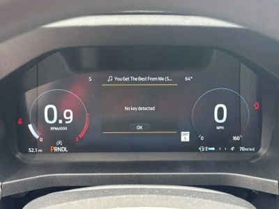2026 Ford Explorer — photo 26 view