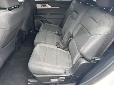 2026 Ford Explorer — photo 20 view