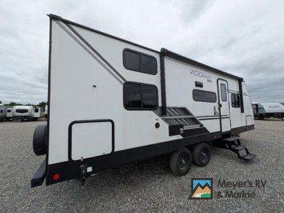2022 Dutchmen RV Kodiak SE - Photo 3