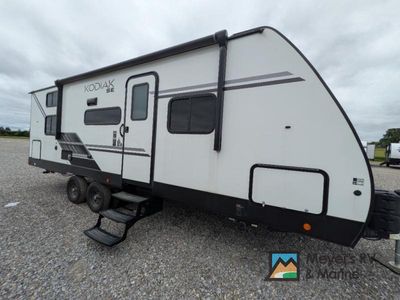 2022 Dutchmen RV Kodiak SE - Photo 1