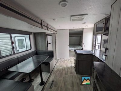 2022 Dutchmen RV Kodiak SE - Photo 9