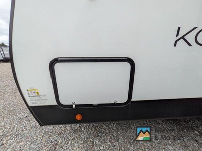 2022 Dutchmen RV Kodiak SE - Photo 7